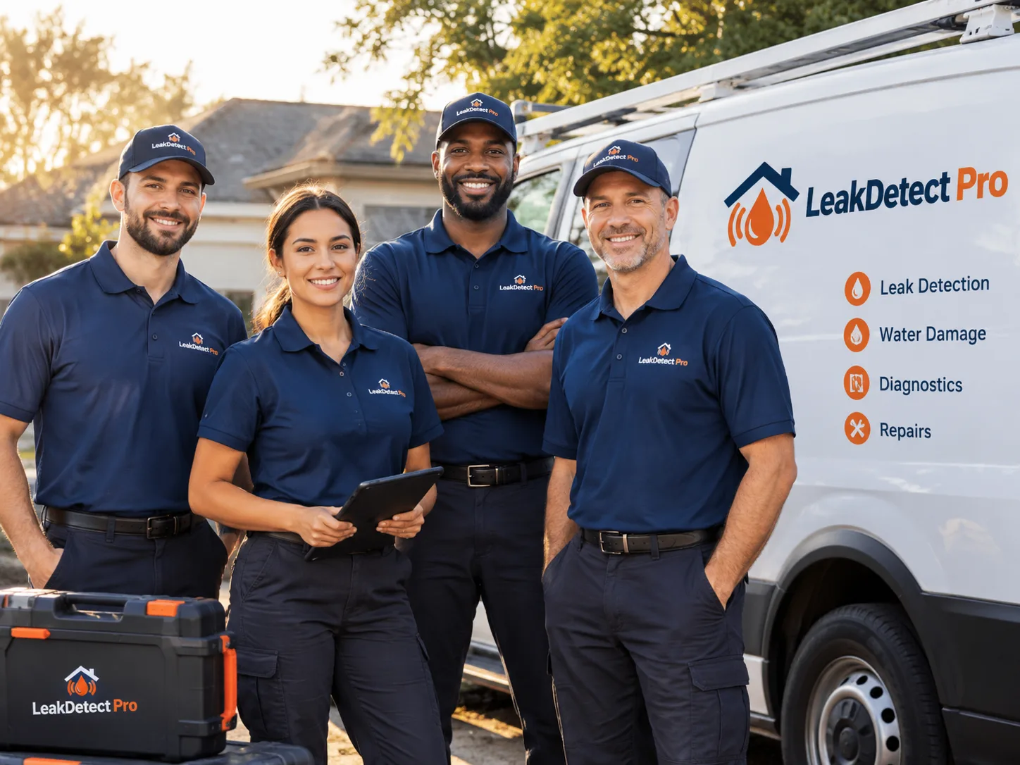 Roof Repair company in Backus, MN